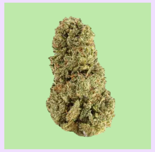 Super Silver Haze Premium Indoor CBD Flowers