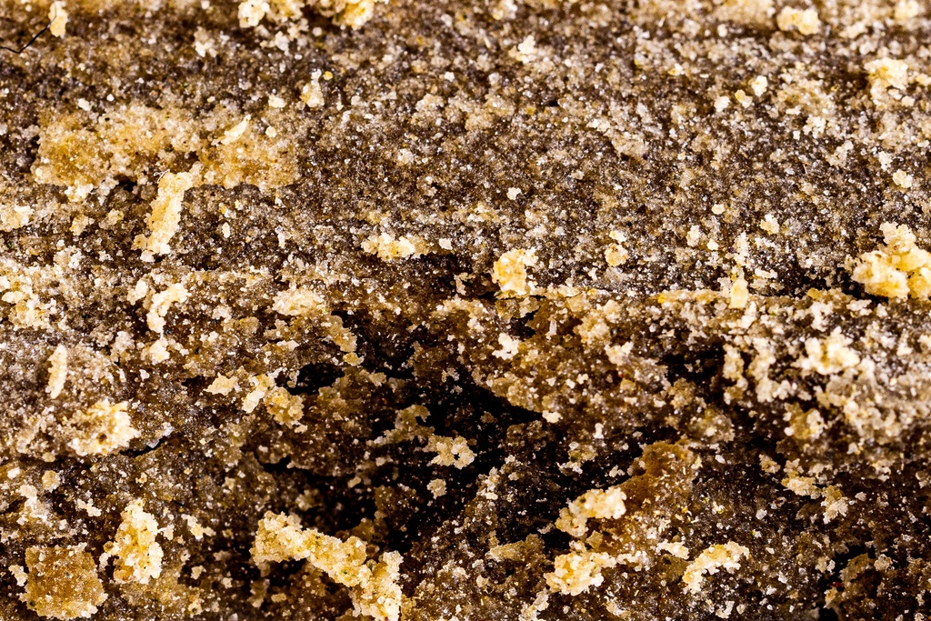 Static Sift 75u CBD Hash