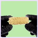 Gold Dry Sift 90u CBD Hash