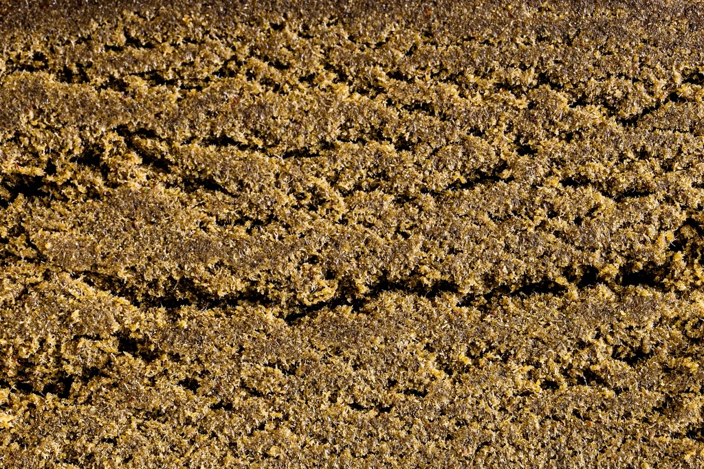 Super Pollen CBG Hash