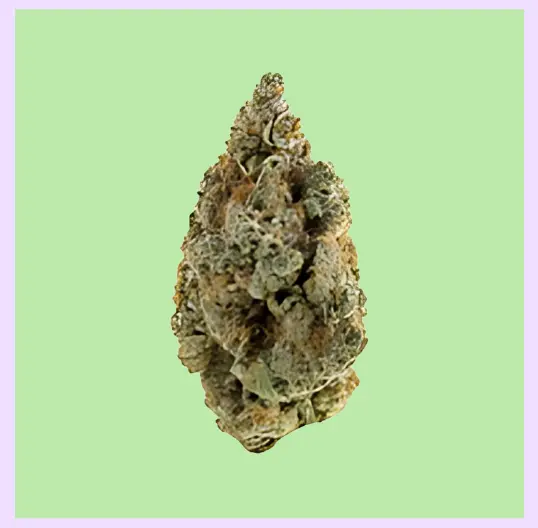 Hawaian Skunk Indoor CBD Flowers 